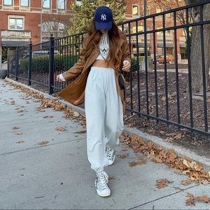NEW beginning Boutique sweatset XS $110